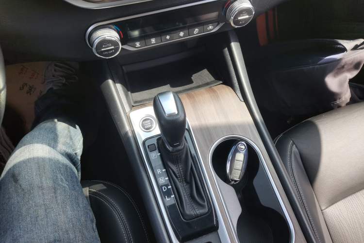 Used Nissan Teana 2021 2.0L XL Comfort Edition