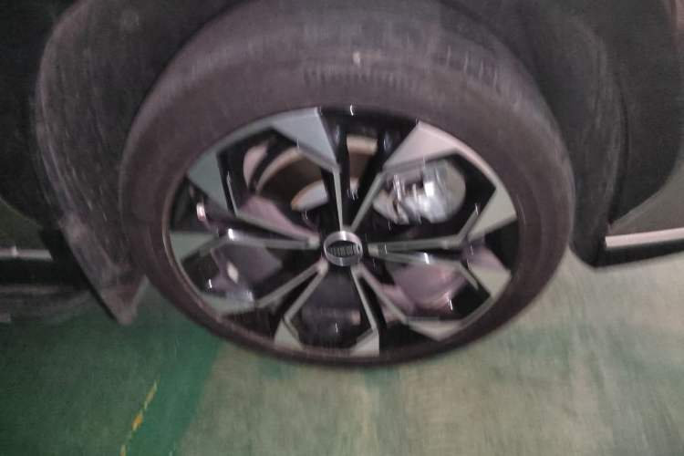 Used Roewe RX5 New Energy 2023 eRX5 Super Hybrid Prestige Edition