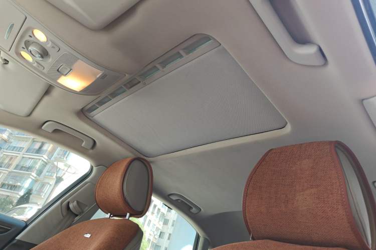 Used Audi A4L 2010 2.0 TFSI Luxury Model