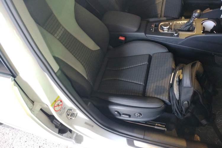 Used Audi A3 2017 Sportback 40 TFSI Sport Edition
