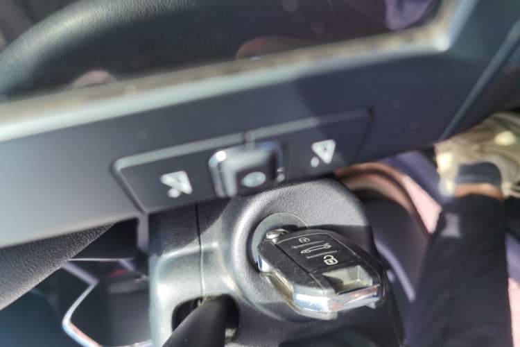 Used Citroen C4 Sega 2016 1.6L Manual Comfort Model