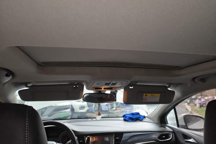 Used Buick Verano 2016 Hatchback 15S Automatic Leading Model