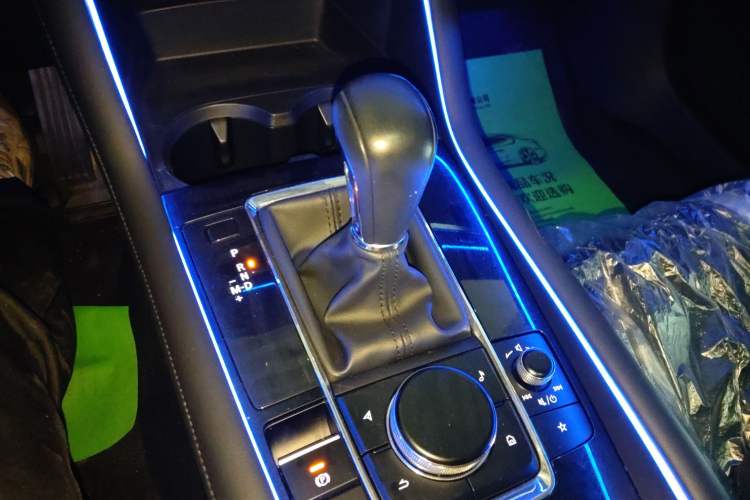 Used Mazda Mazda 3 Axela 2021 2.0L Automatic Zhiya Edition