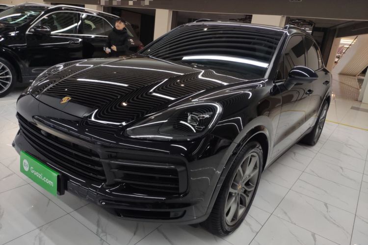 Used Porsche Cayenne 2023 Cayenne 3.0T