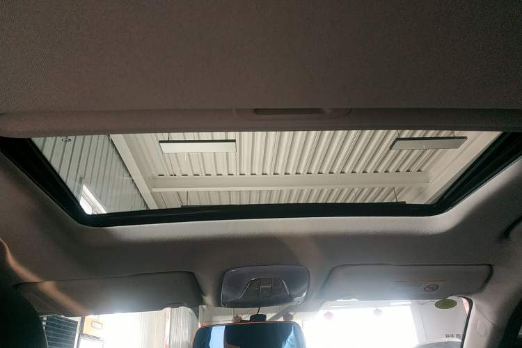 Used GAC Trumpchi GS3 2021 POWER 270T Automatic Luxury Edition