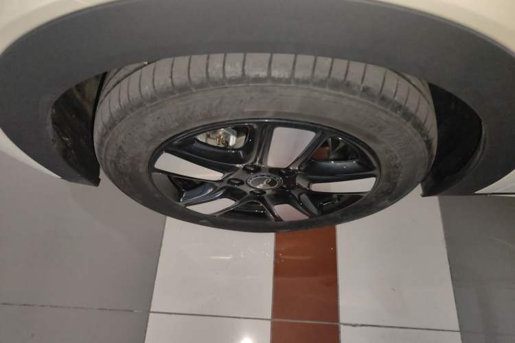 Used BYD Dolphin 2025 Intelligent Driving Version 410 km Fashion Edition