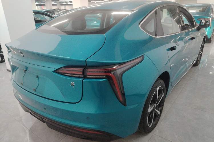 Used JMEV GSE 2023 Dream Edition 40 Standard Model