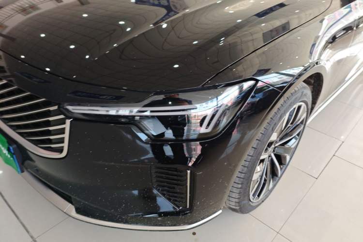 Used Volvo S90 2026 B5 Zhiyuan Luxury Edition