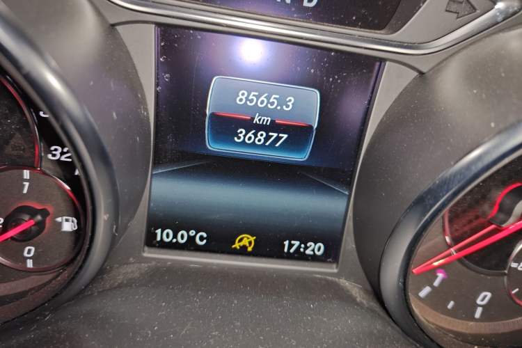 Used Mercedes-Benz A AMG 2017 Facelifted AMG A 45 4MATIC