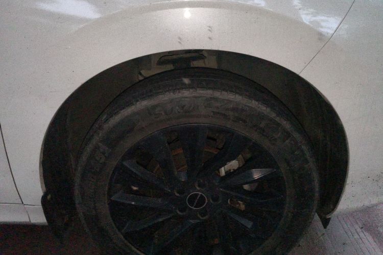 Used FORTHING T5 EVO 2021 1.5TD DCT Diamond Edition