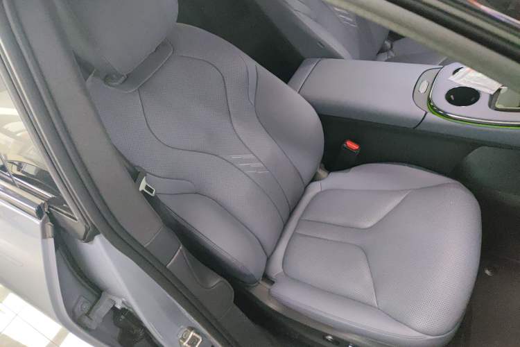 Used XPeng G7 2025 702 Max