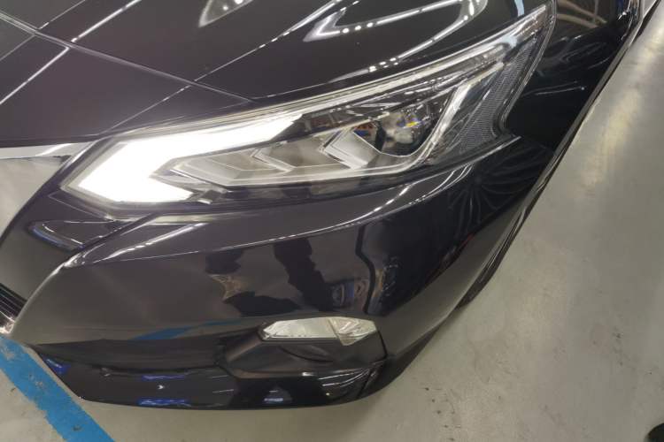 Used Nissan Teana 2021 2.0L XL Comfort Edition Left Front Headlight