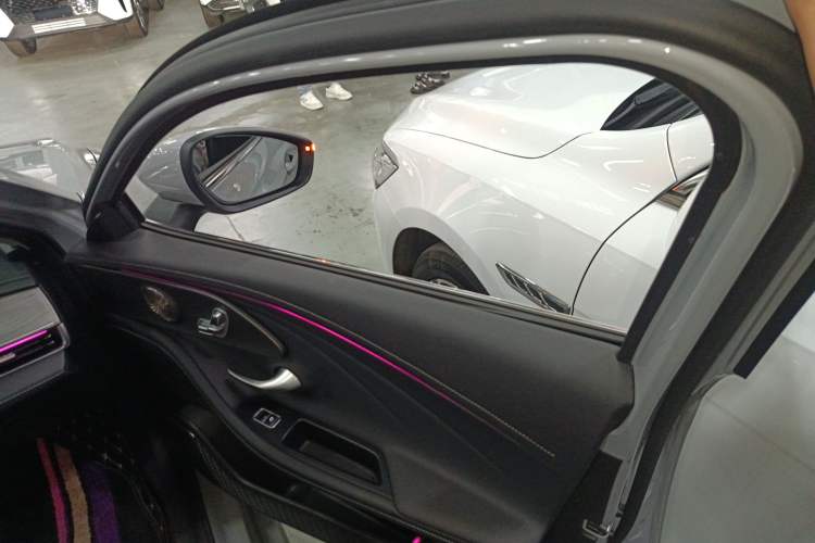 Used Chery Fengyun A8 2024 127 Chasing the Wind Edition