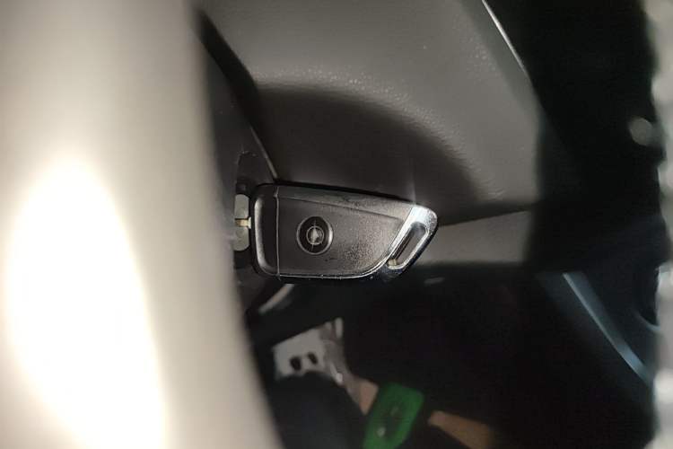 Used Haima S5 2016 1.5T CVT Enjoyment Edition