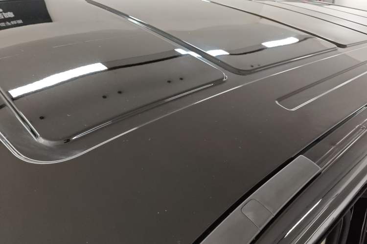 Used Mercedes-Benz Vito 2020 2.0T Business Version 7 Seats
