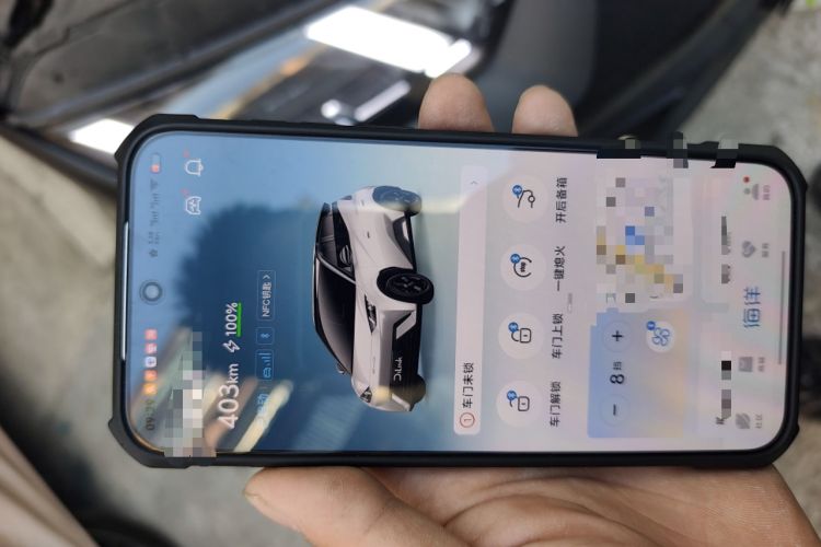 Used BYD Seagull 2023 Flying Edition
