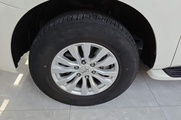 Used Nissan Patrol 2018 Y62 4.0 XE Middle East