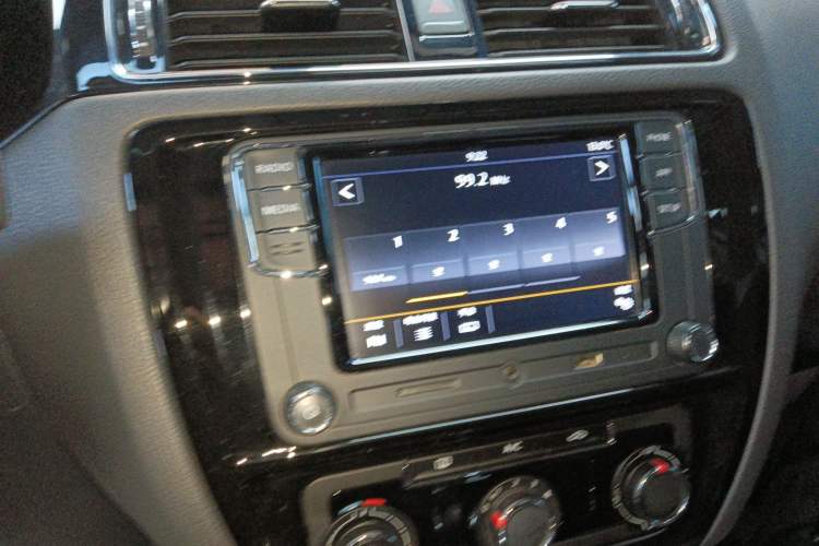 Used Volkswagen Sagitar 2018 280TSI DSG Ignite Edition
