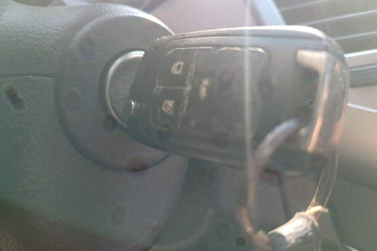 Used Chevrolet Cruze 2015 1.5L Classic SL MT