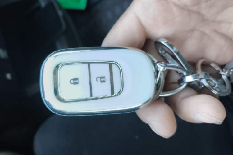 Used Honda Odyssey 2024 2.0L eHEV Sharp & Enjoy Edition