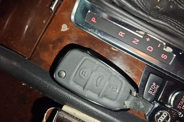 Used Audi Q7 2011 3.0 TFSI Comfort (200kW)
