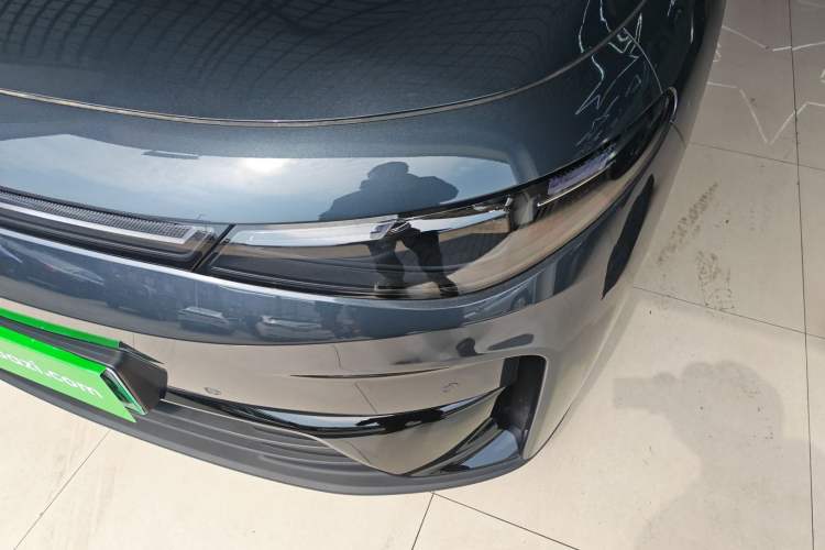 Used Leapmotor C10 2026 605 Enjoyment Edition
