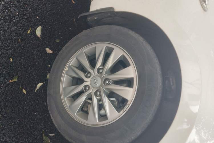 Used Hyundai Celesta 2018 1.6L Automatic GL Enjoyment Edition China VI compliant
