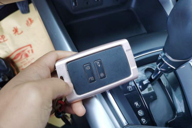 Used Renault Kadjar 2017 2.0L Two-Wheel Drive Luxury Edition