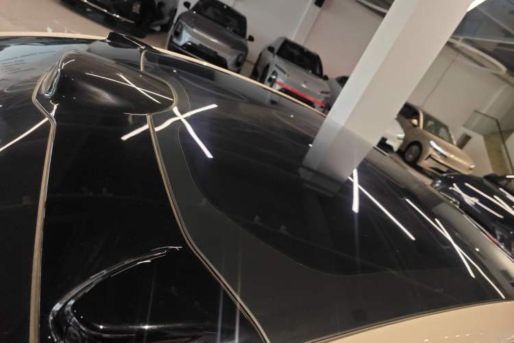 Used Nio ET5 2022 75 kWh
