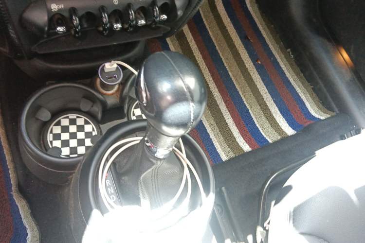 Used MINI Countryman 2013 1.6T COOPER ALL4 Fun