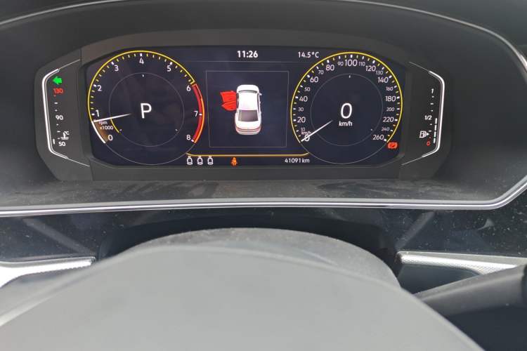 Used Volkswagen Passat 2022 330TSI Starry Elite Edition