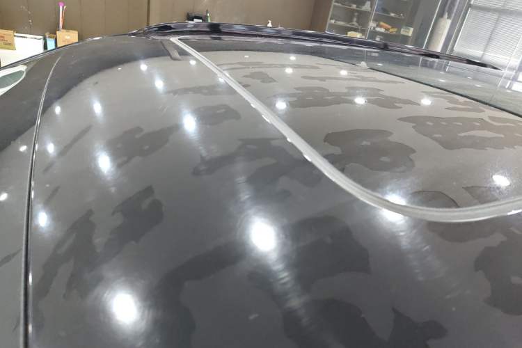 Used Leapmotor C11 2023 Extended-Range 285 Comfort Edition
