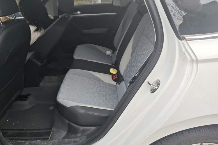 Used Volkswagen Lavida 2024 300TSI DSG Full-Comfort Edition