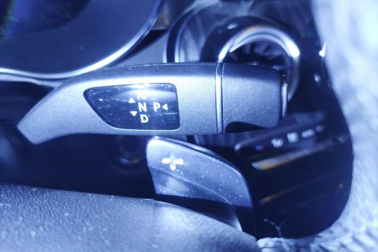 Used Mercedes-Benz C-Class 2021 C 260 L Sport Edition Star Collection