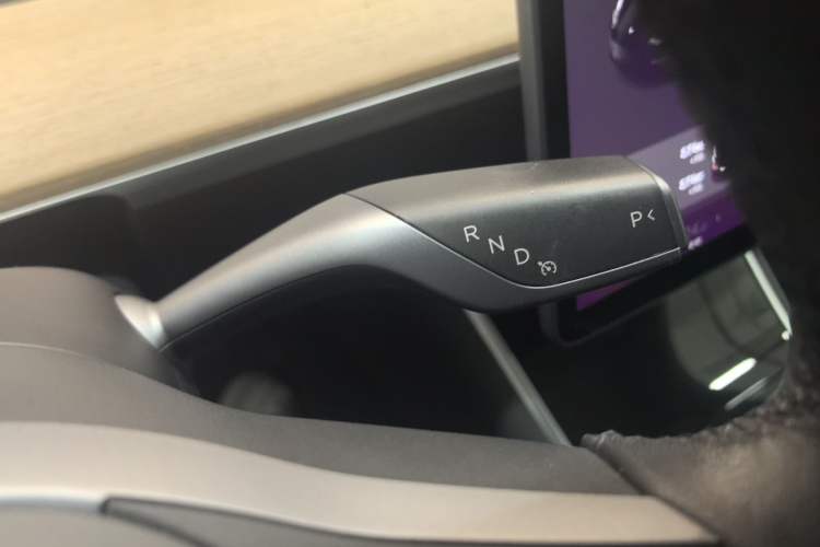 Used Tesla Model 3 2020 Standard Range Rear-Wheel Drive Upgraded Version