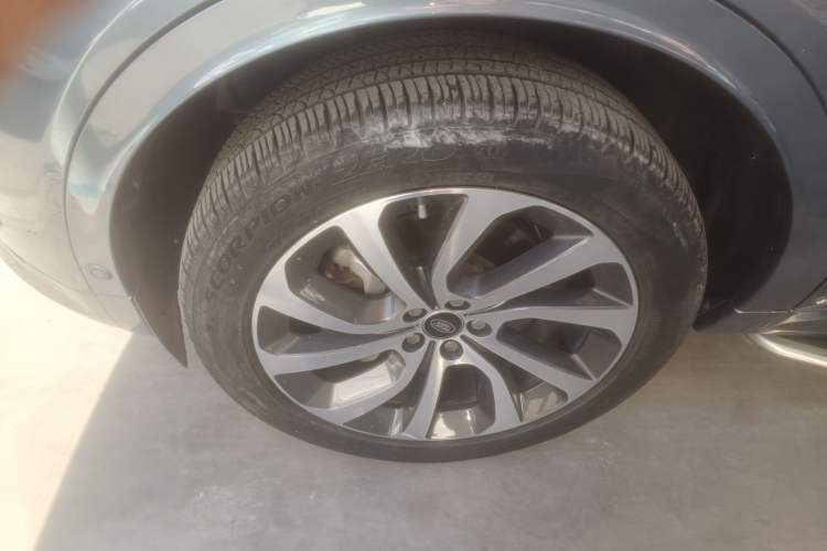 Used Land Rover Discovery Sport New Energy 2021 P300e Performance Tech Edition