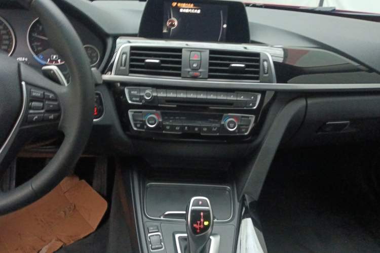 Used BMW 3 Series 2017 320Li M Sport Edition