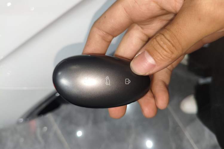 Used Rising R7 2025 Model Urban Edition
