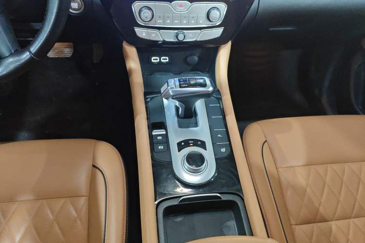 Used Great Wall Poer 2021 2.0T Global Version Automatic Gasoline 4x4 Sporty Standard-Box GW4C20B
