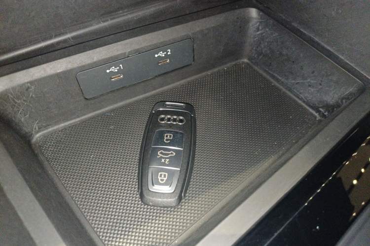 Used Audi A3 2023 Updated Sportback 35 TFSI Stylish Sports Type