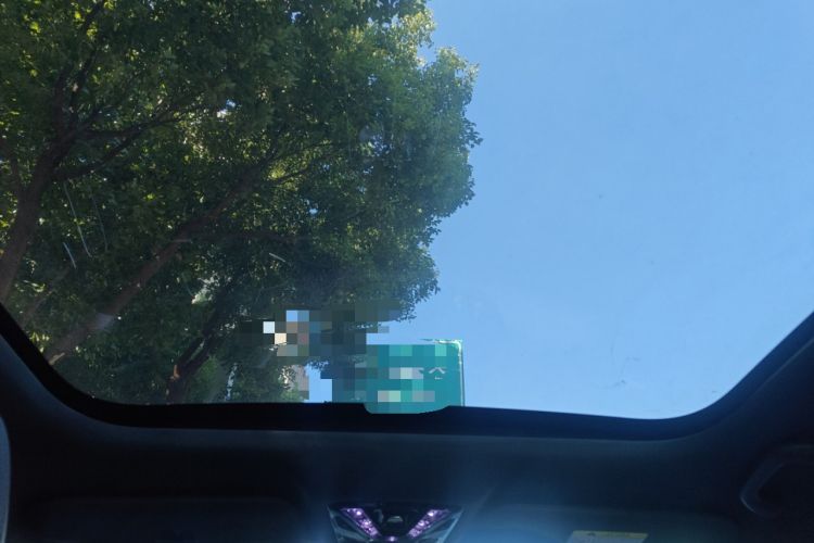 Used ARCFOX Alpha S 2022 525S 175kW