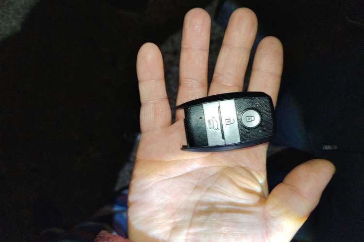 Used Land X7 2015 2.0T Panoramic Prestige Edition