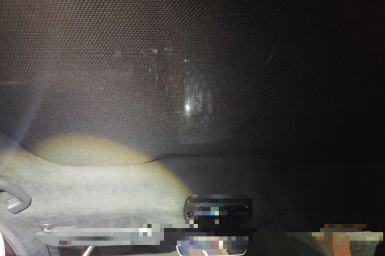 Used Nio EC6 2020 440 km Performance Version
