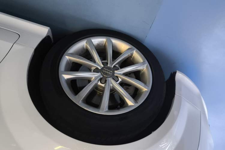 Used Audi TT 2013 TT Coupe 45 TFSI
