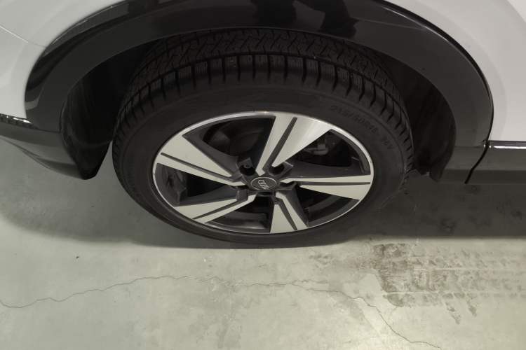 Used Audi Q2L 2020 35 TFSI Fashion Dynamic Model
