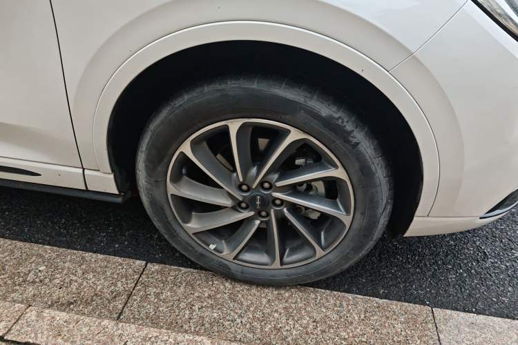 Used Lincoln Corsair New Energy 2021 PHEV Four-Wheel Drive e-Style Edition