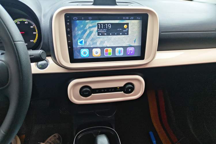 Used Roewe Clever 2022 311km QiQi BoBo Edition
