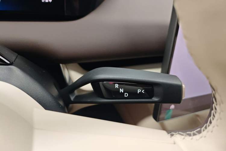 Used Xiaomi Auto SU7 2026 Model Standard Edition