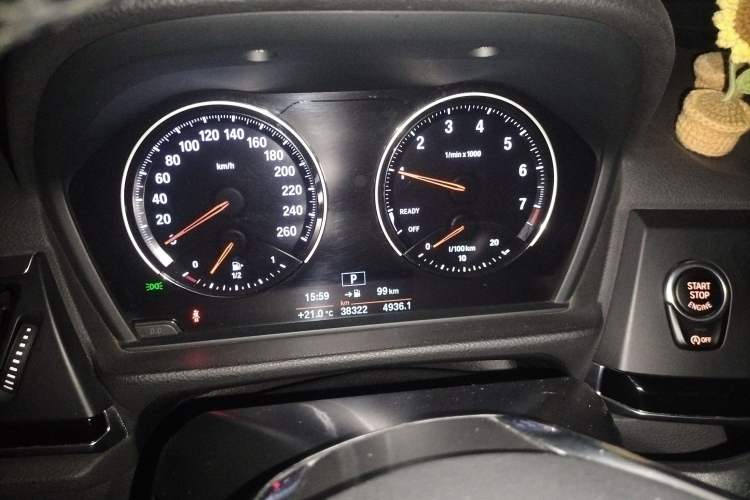 Used BMW 1 Series 2018 118i Sport Edition
