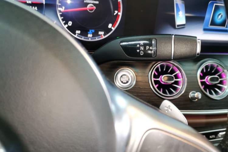 Used Mercedes-Benz E-Class 2020 E 300 L Sporty and Stylish Model